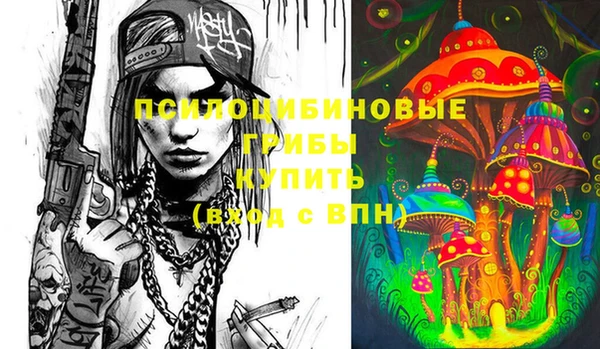мескалин Баксан